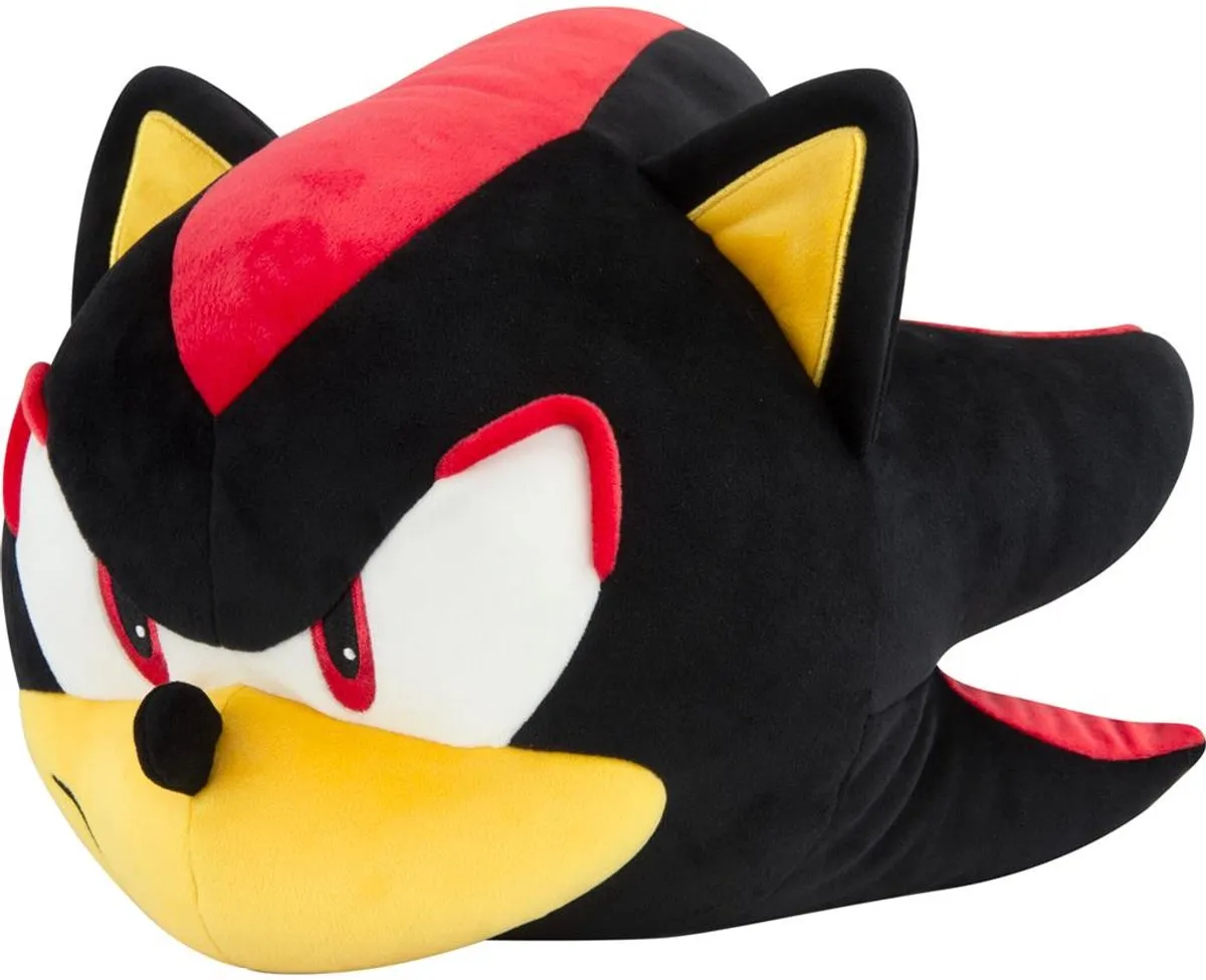 Tomy Mega Shadow Mocchi-Mocchi Knuffel - Multi - afbeelding 6 van 6