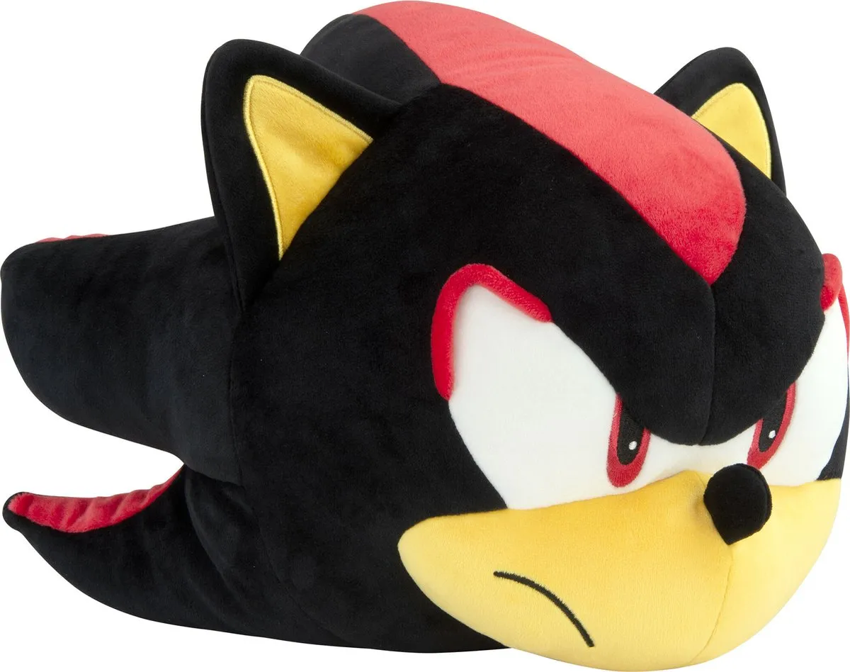 Tomy Mega Shadow Mocchi-Mocchi Knuffel - Multi