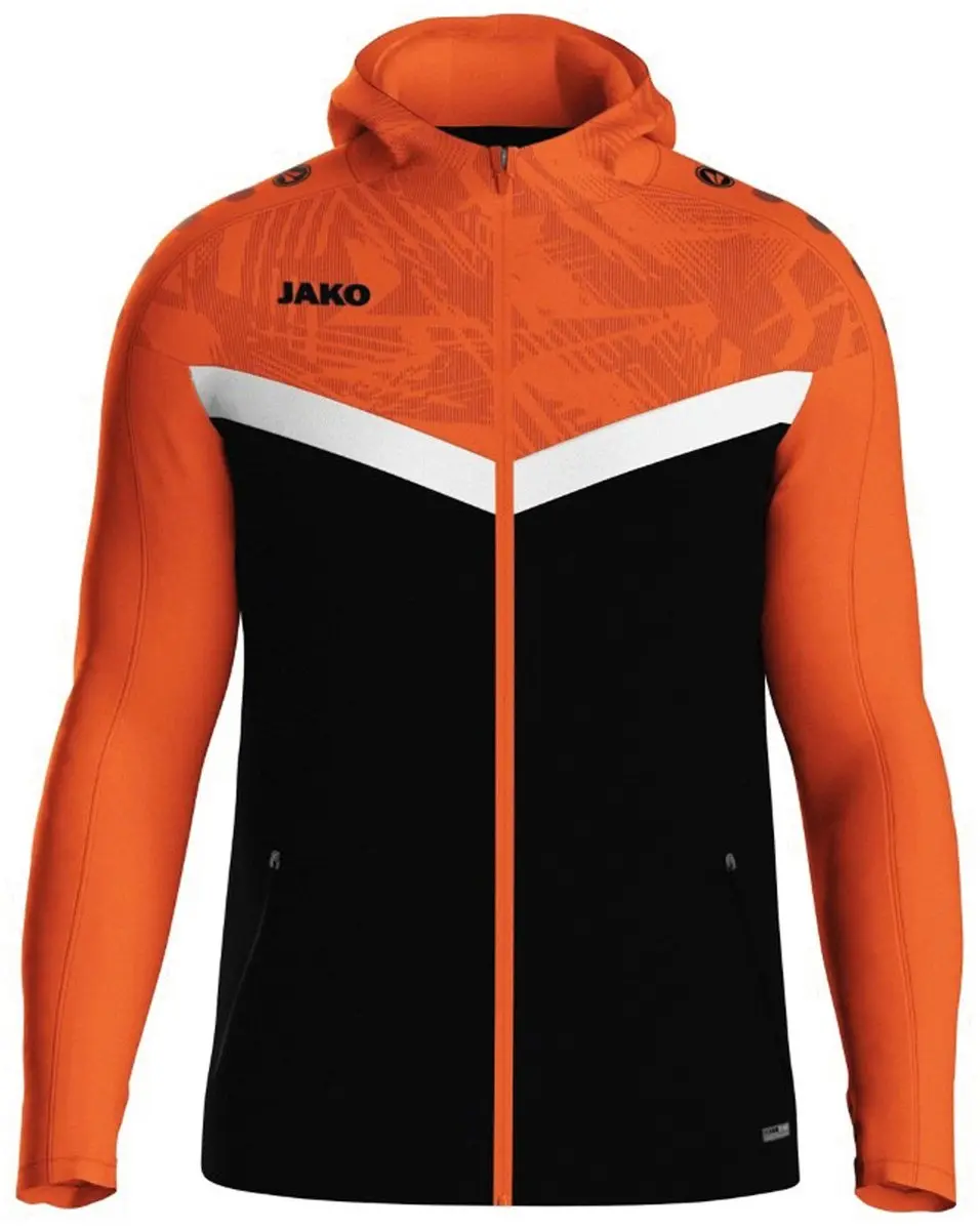 Jako Iconic Trainingsjas Junior 164