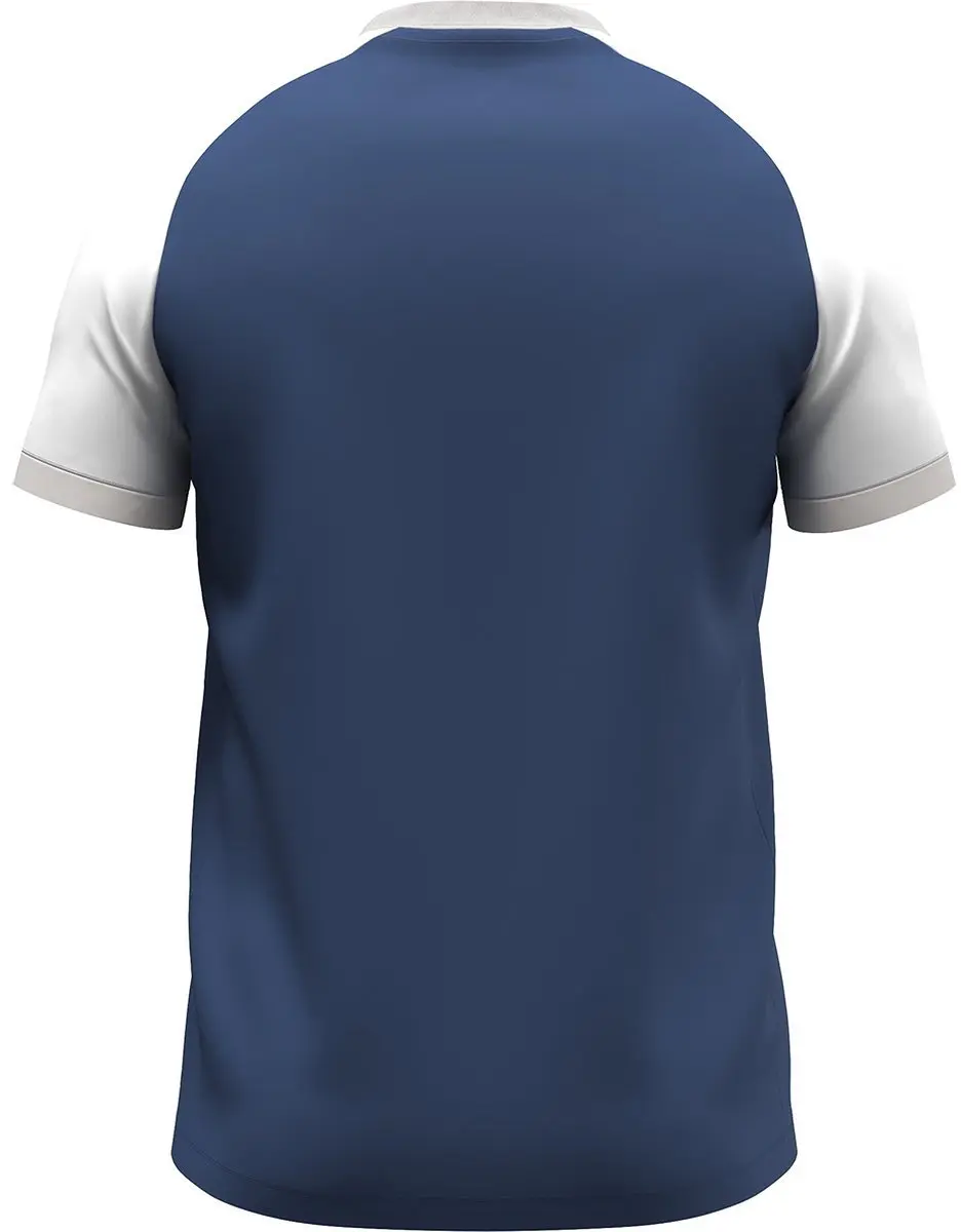 Jako Dynamic T-Shirt Heren - Marine S