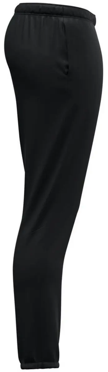 Jako Dynamic Polyester Trainingsbroek Dames - L - Zwart