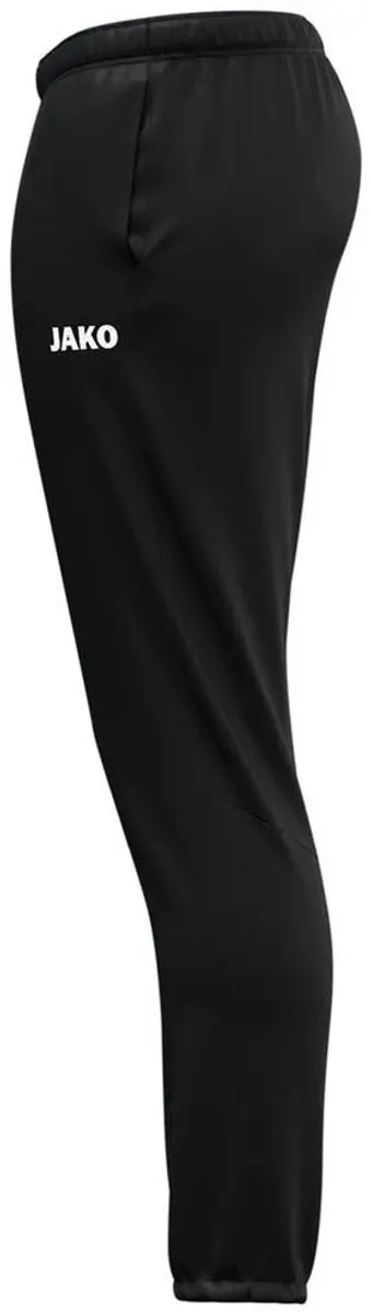 Jako Dynamic Polyester Trainingsbroek Dames - L - Zwart - afbeelding 6 van 6