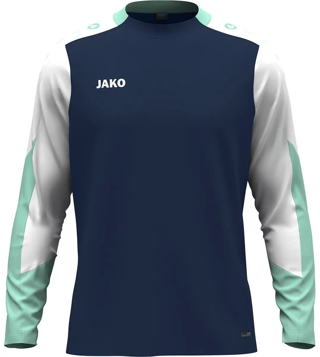 Jako Dynamic Longsleeve Kinderen 152