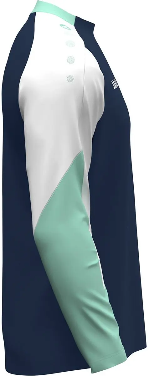 Jako Dynamic Longsleeve Kinderen 152 - Marine