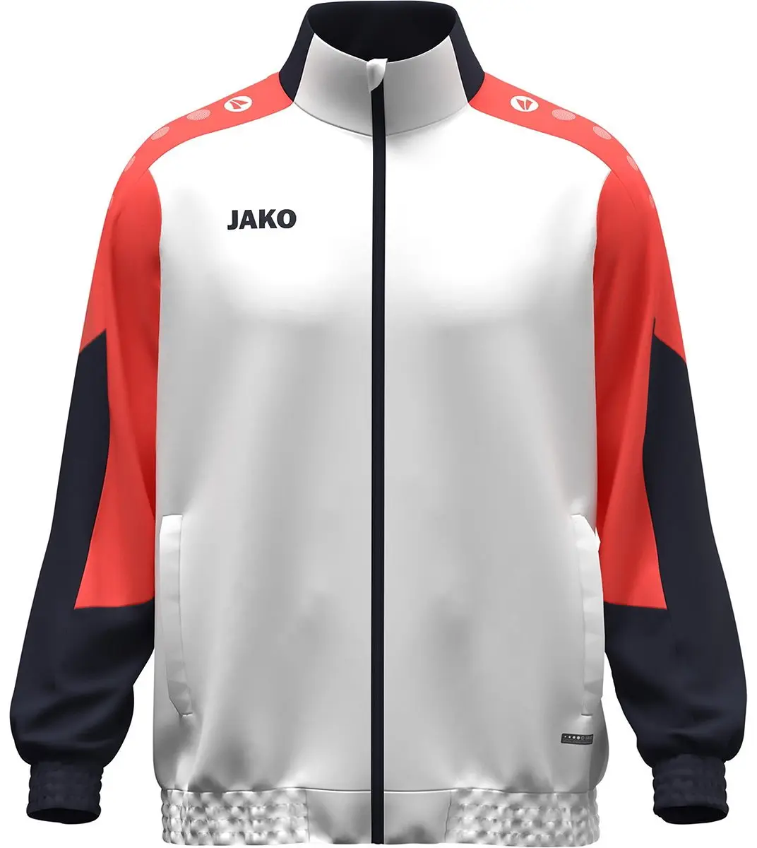 Jako Dynamic Presentatiejack S