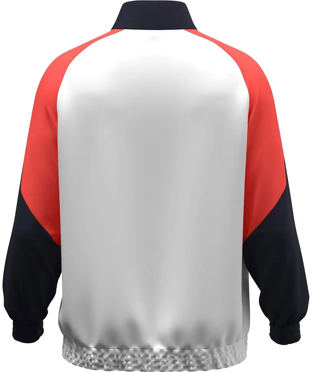 Jako Dynamic Presentatiejack S - Wit/Koraal/Marine