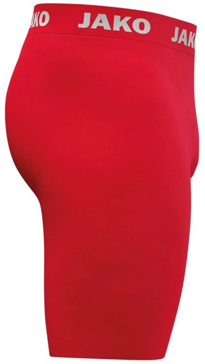 Jako Short Tight Function Senior XL - Rood