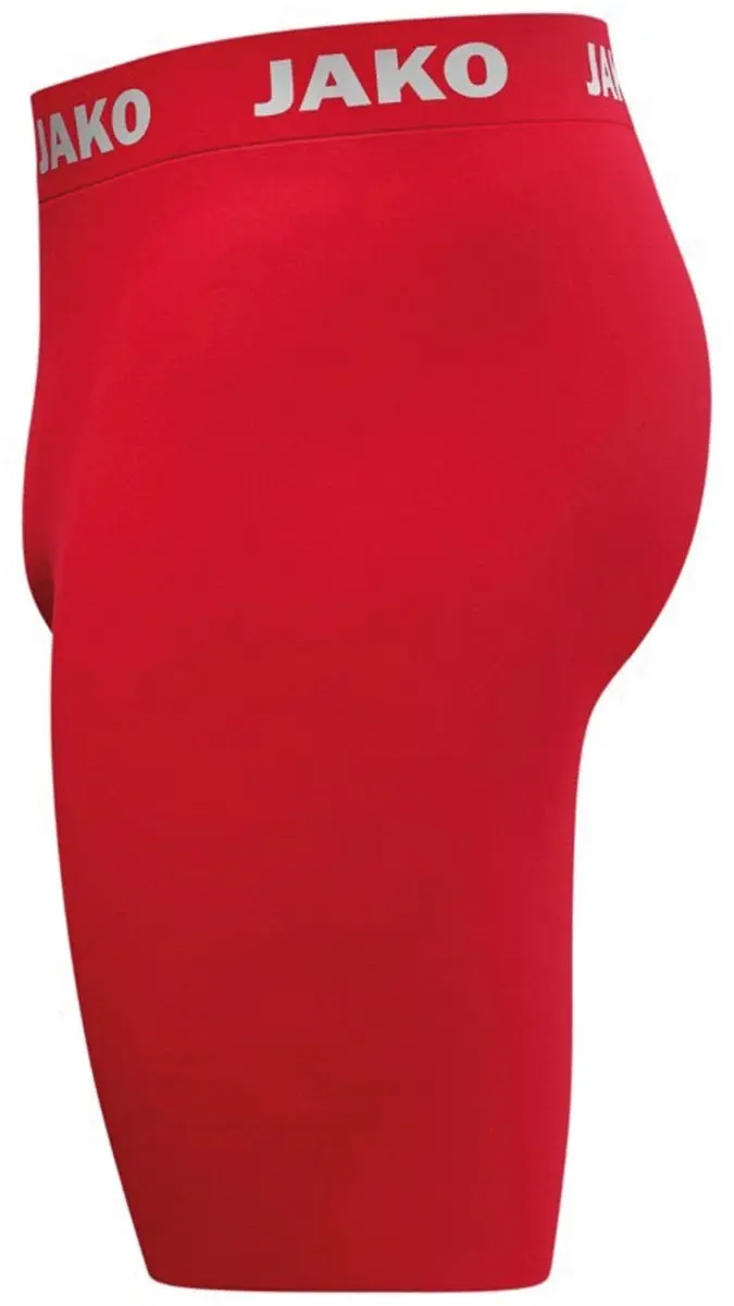 Jako Short Tight Function Senior XL - Rood