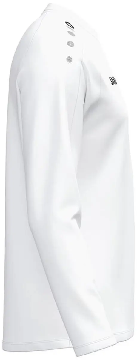 Jako One Sweater Kinderen 164 - Wit