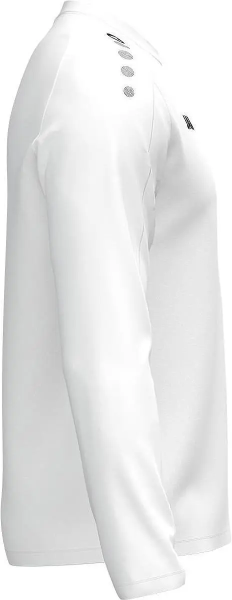 Jako One Sweater Kinderen 164 - Wit