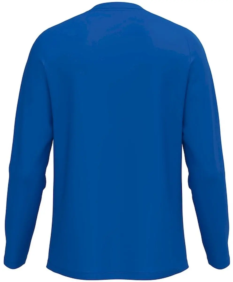 Jako One Sweater Kinderen 140 - Royal