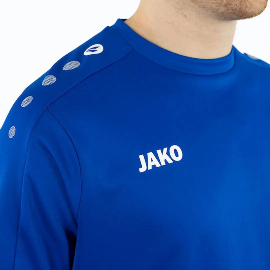 Jako One Sweater Kinderen 140 - Royal