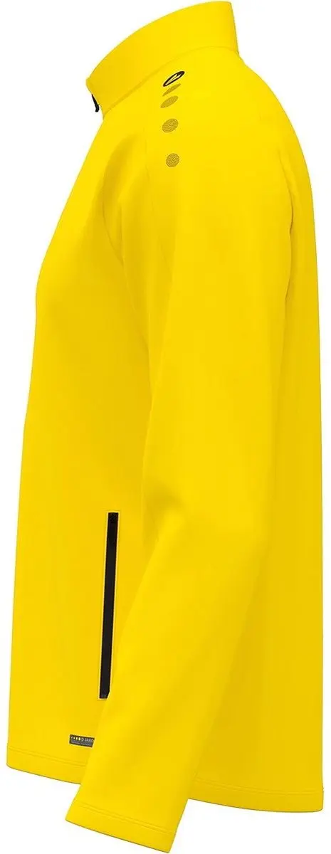 JAKO One Vrijetijdsvest Geel - M