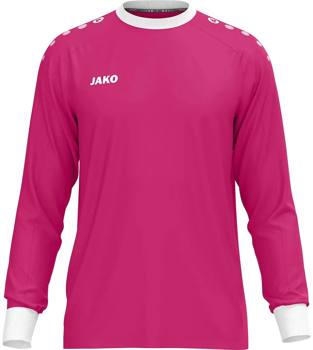 JAKO One Keeper Shirt Heren