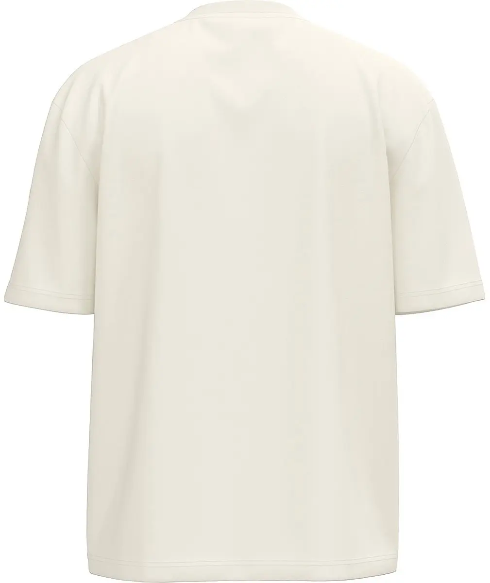JAKO Wardrobe T-Shirt Heren - Off White S