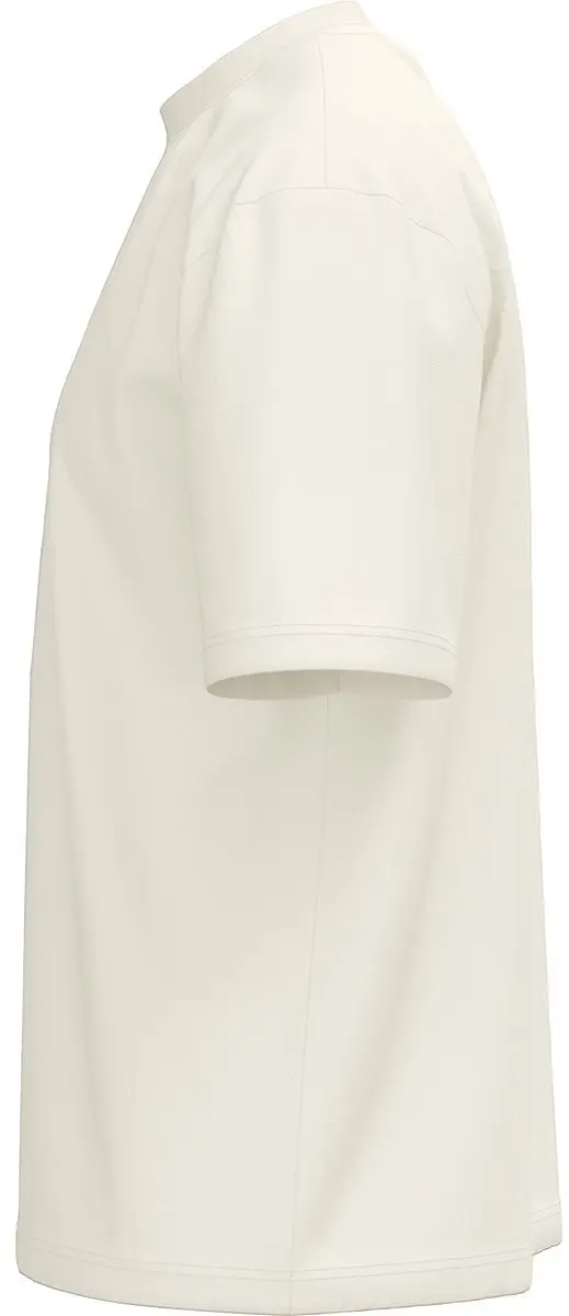 JAKO Wardrobe T-Shirt Heren - Off White S