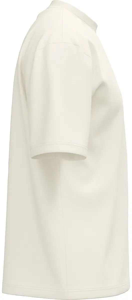 JAKO Wardrobe T-Shirt Heren - Off White S