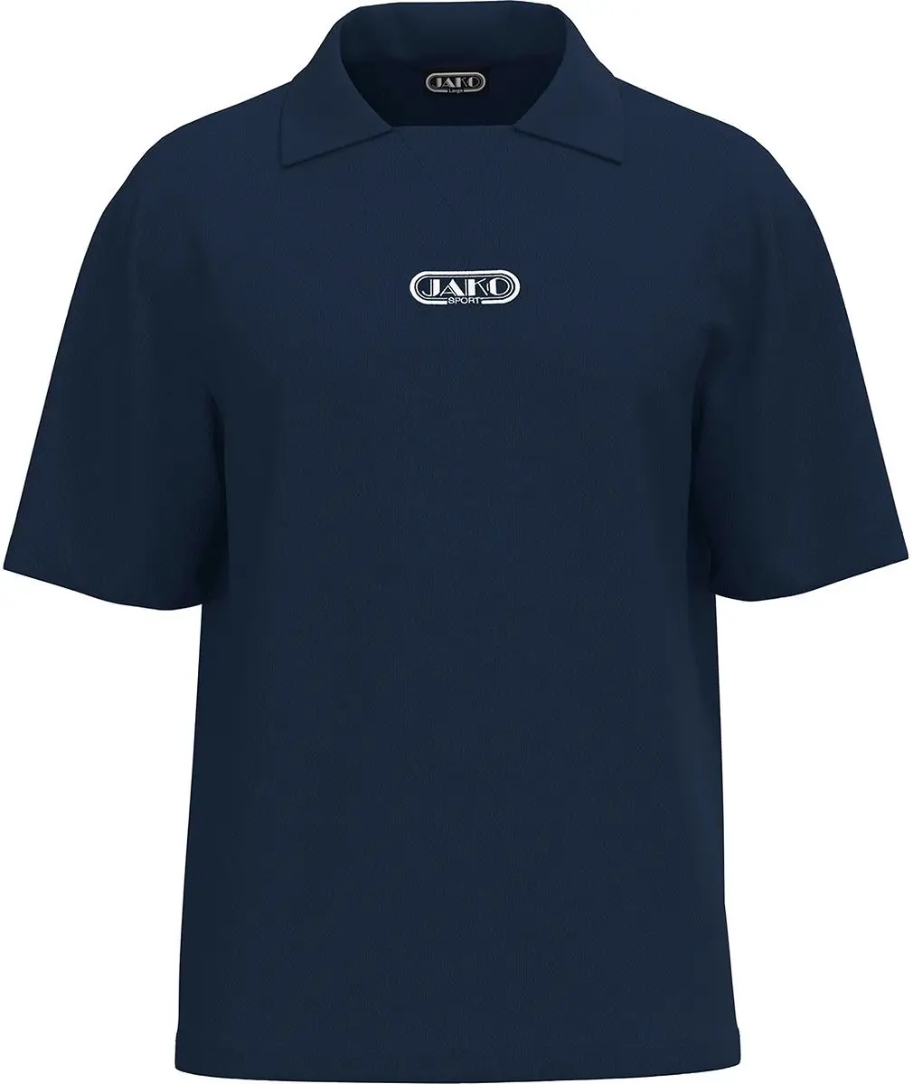 Jako Wardrobe Polo Heren M