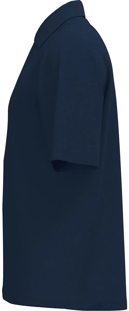 Jako Wardrobe Polo Heren M - Marine