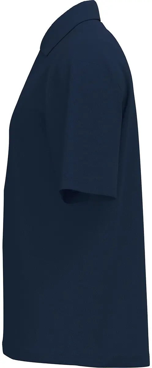 Jako Wardrobe Polo Heren M - Marine