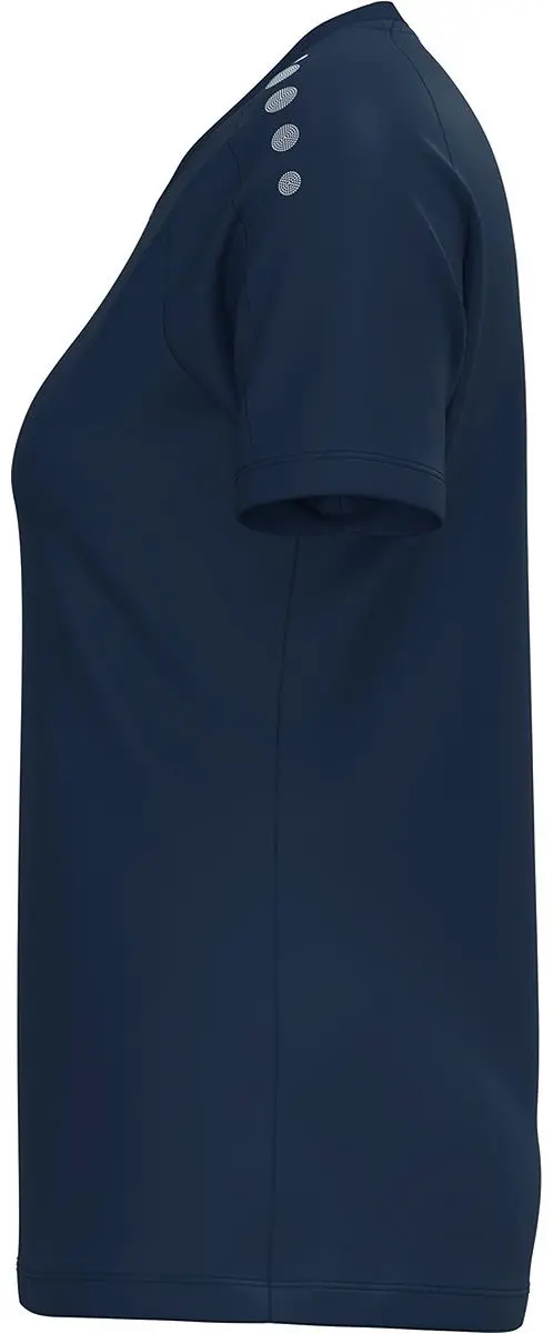 JAKO One T-Shirt Dames - Maat 42 Marine