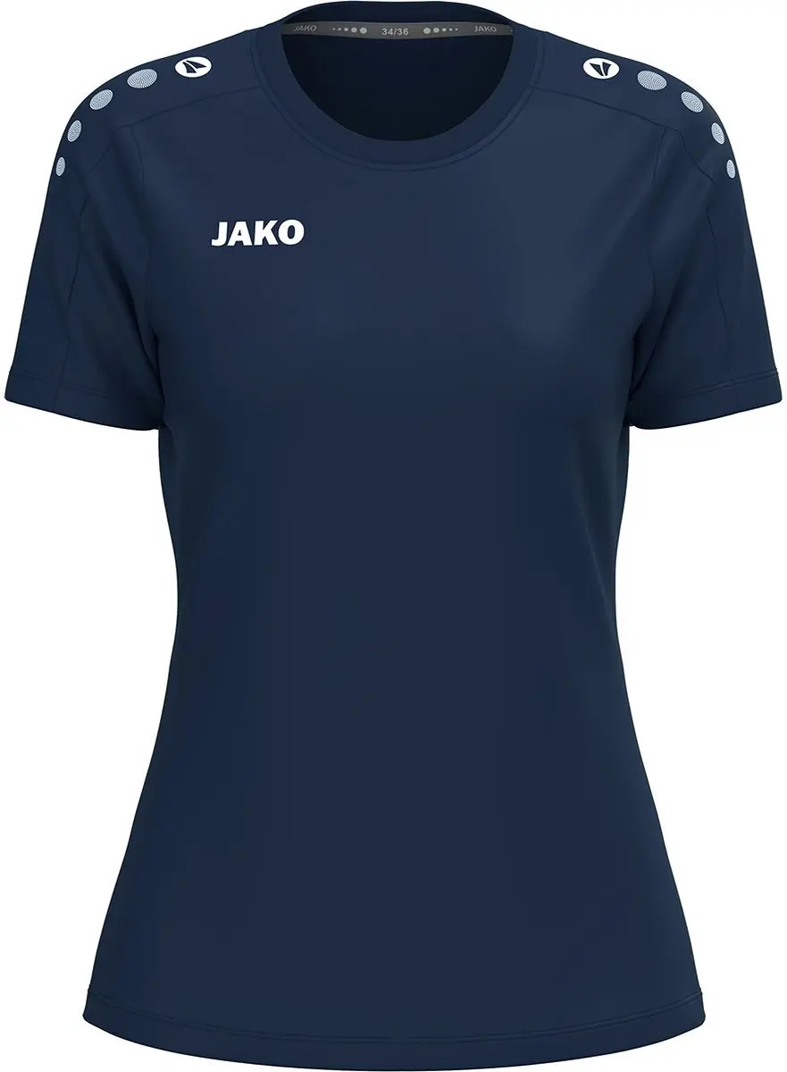 JAKO One T-Shirt Dames