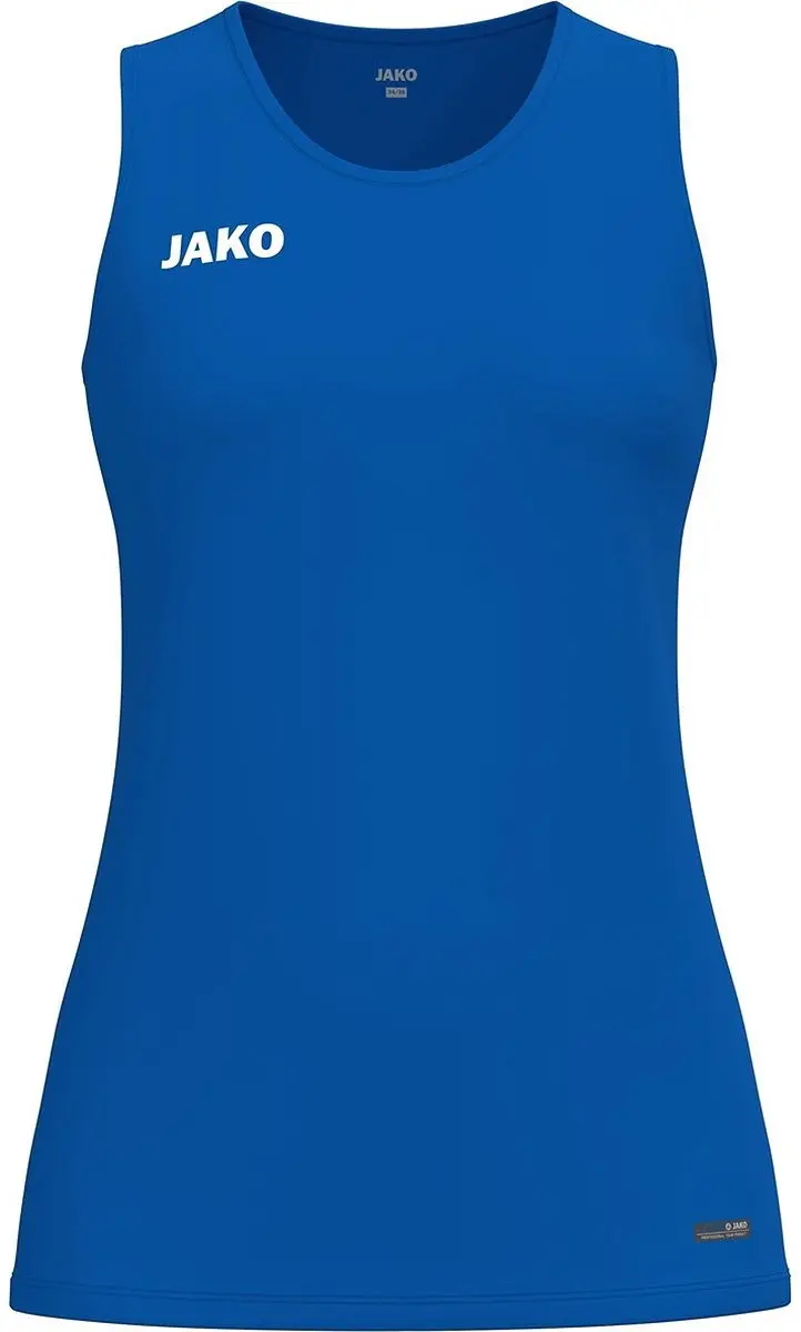 JAKO One Tanktop Dames Royal