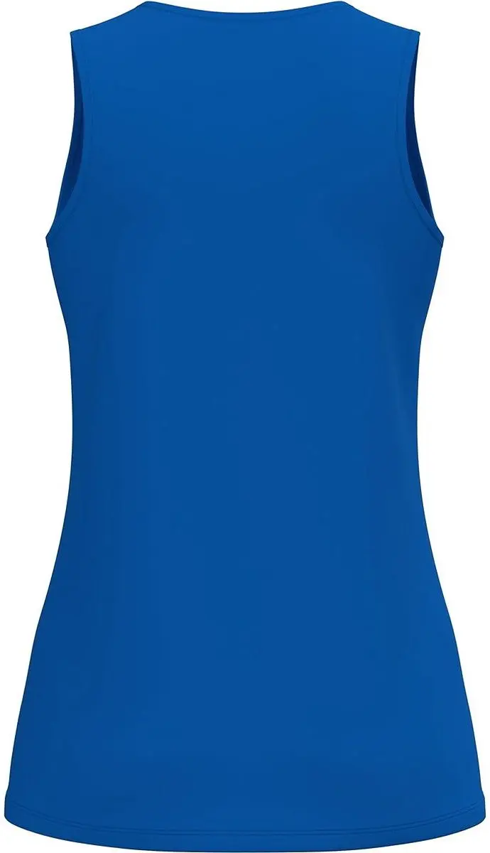 JAKO One Tanktop Dames Royal - Maat 34