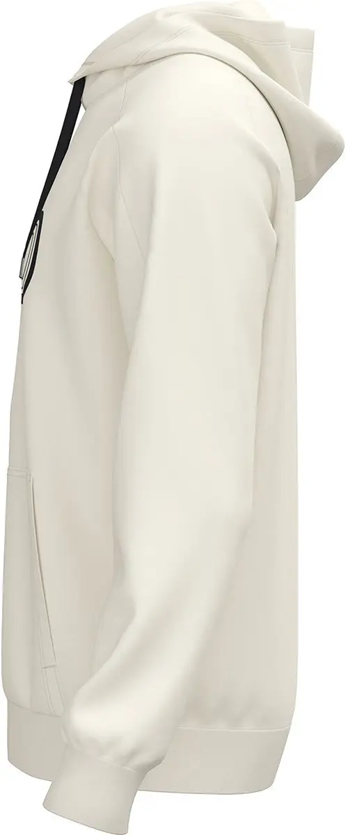 Jako Promo Sweater Met Kap Kinderen 152 - Beige