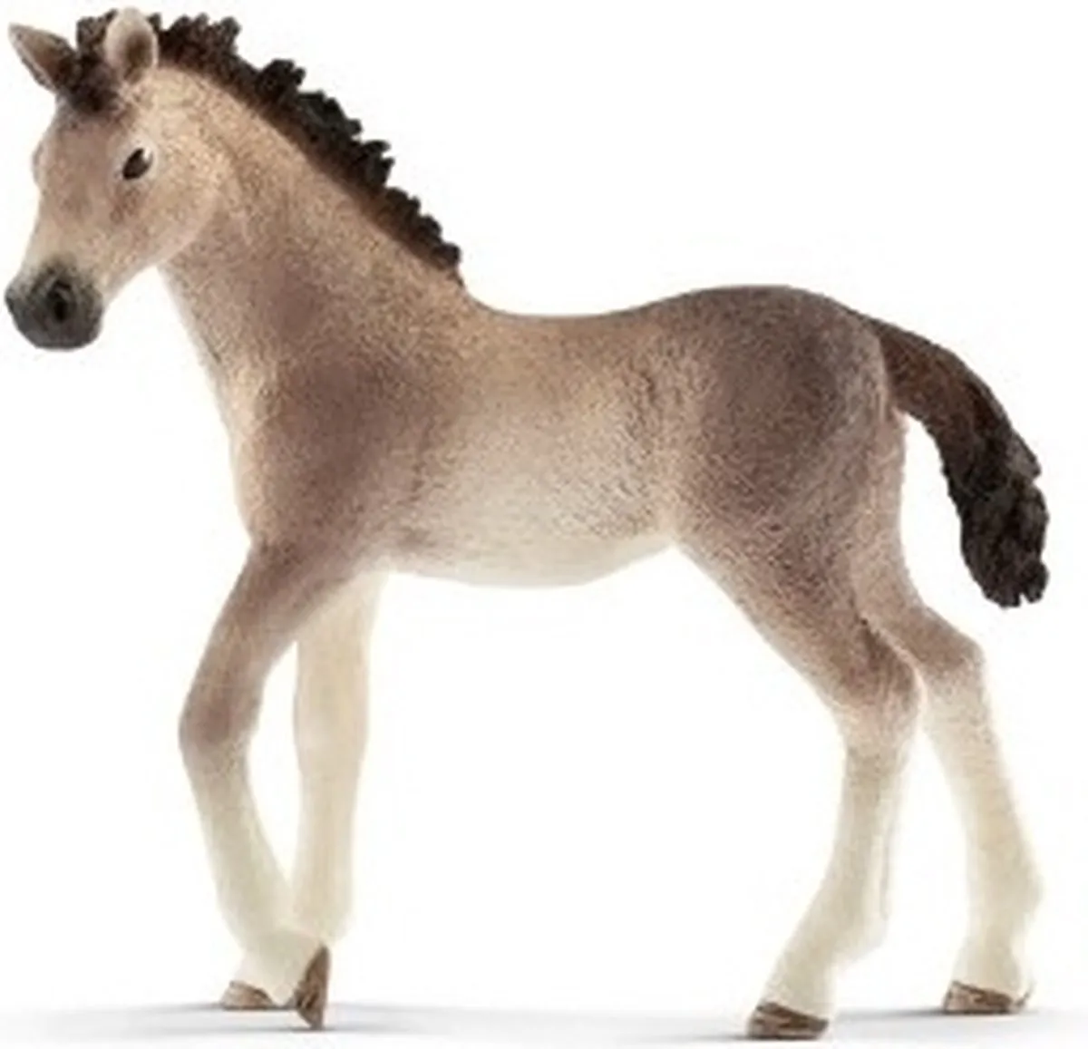 Schleich Andalusiër Veulen 13822