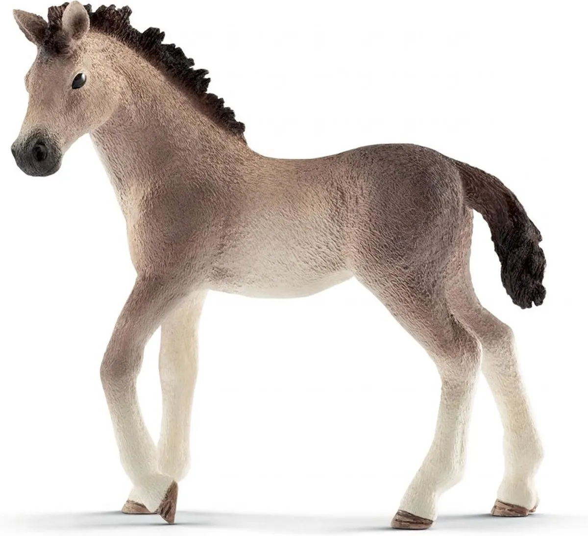 Schleich Andalusiër Veulen 13822 - Multi Color