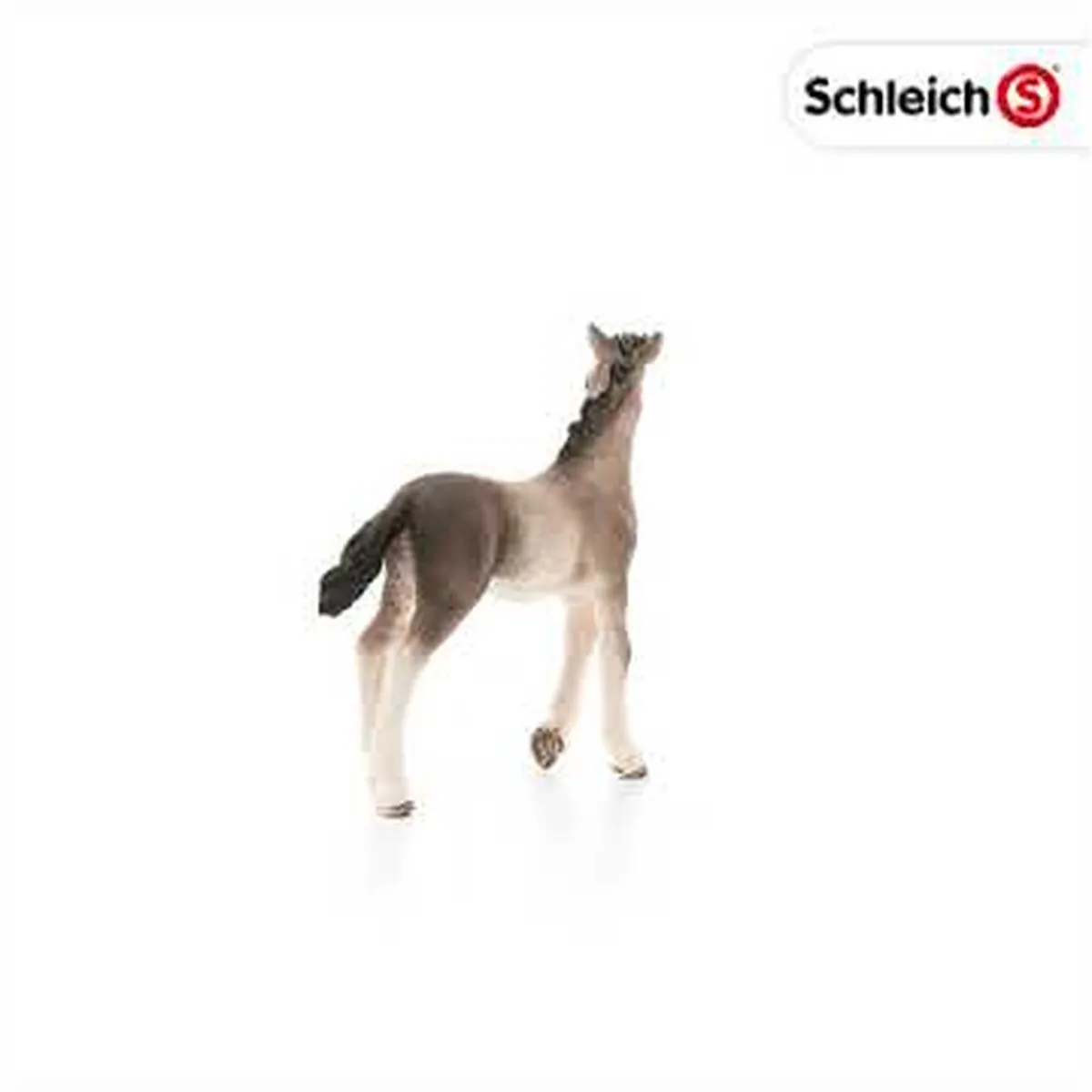 Schleich Andalusiër Veulen 13822 - Multi Color