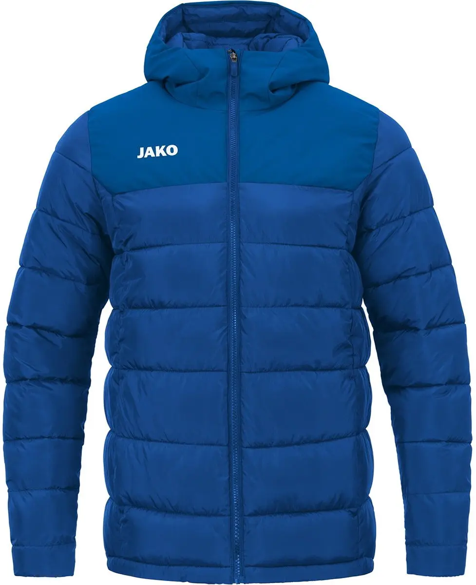 Jako Stadionjas Heren Royal