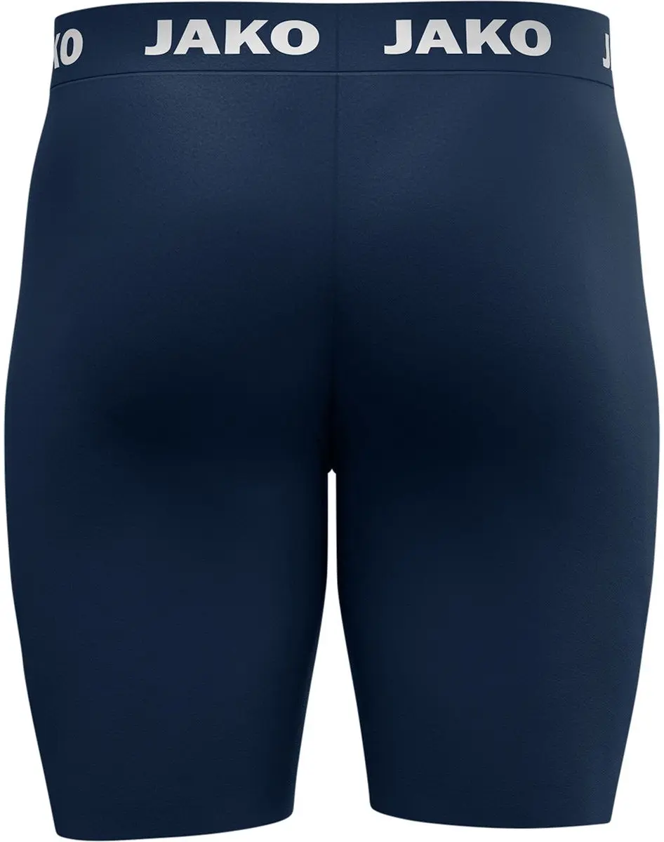JAKO Function Short Tight Slidingbroek Kinderen 152 - Marine