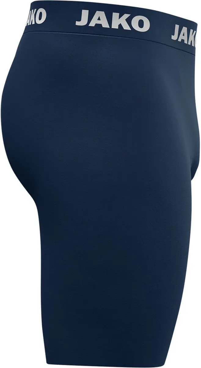 JAKO Function Short Tight Slidingbroek Kinderen 152 - Marine
