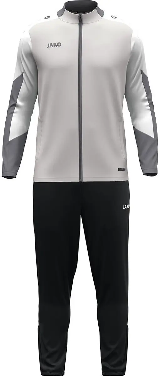 Jako Dynamic Polyesterpak Heren