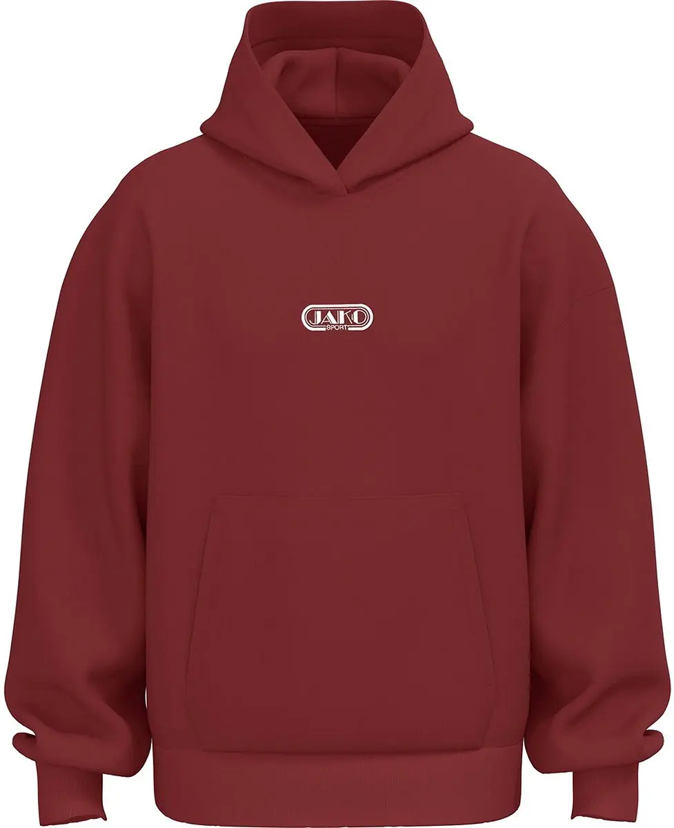 JAKO Wardrobe Sweater Heren