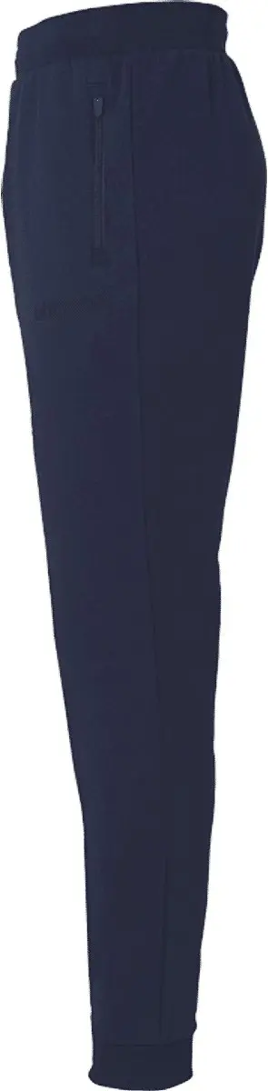 Uhlsport Id Trainingsbroek Kinderen 140 - Marine
