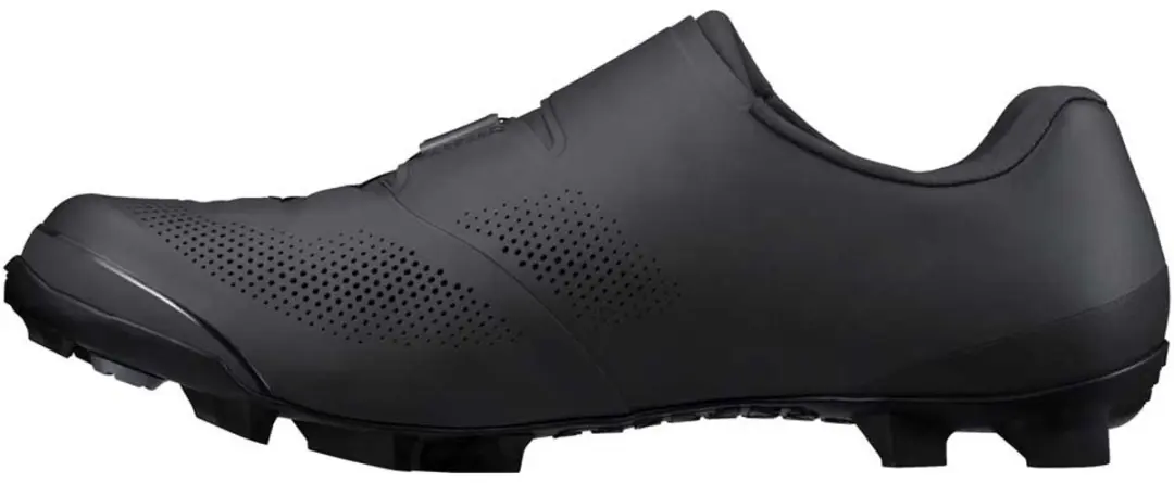 Shimano XC703 MTB-schoenen - EU 42 - Zwart