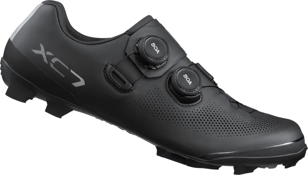 Shimano XC703 MTB-schoenen