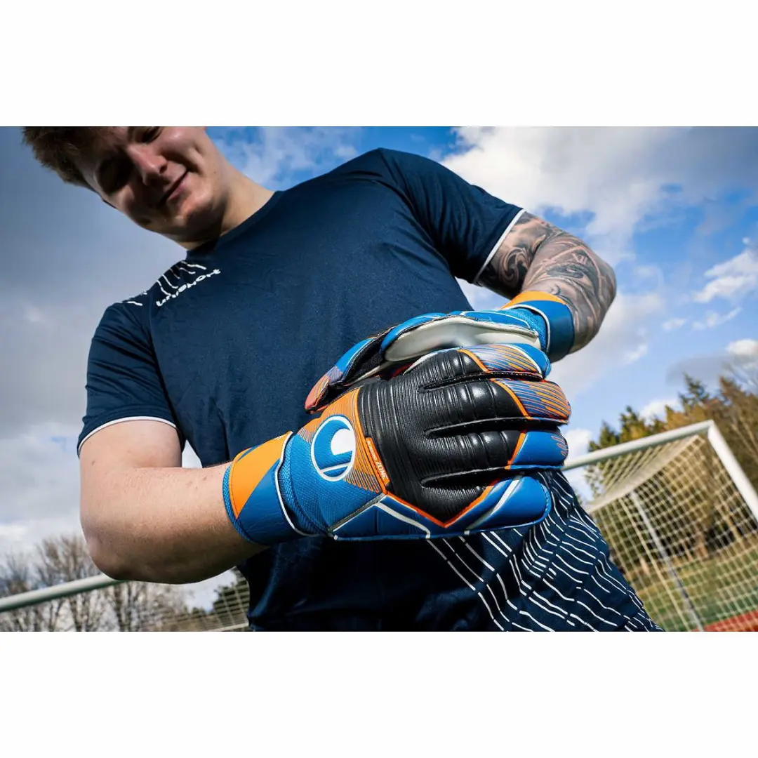 Uhlsport Soft Pro Keepershandschoenen