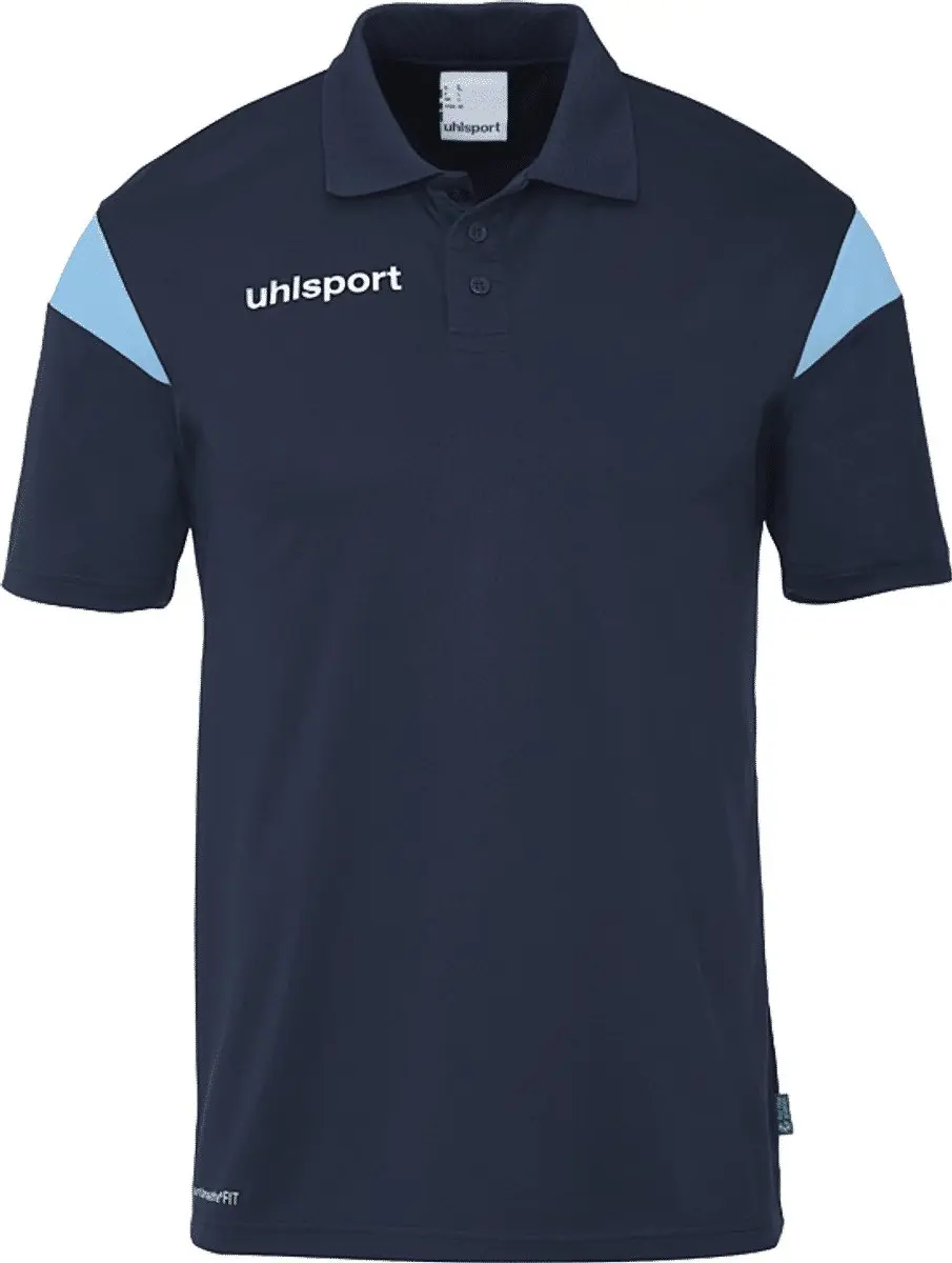 Uhlsport Squad 27 Polo Heren