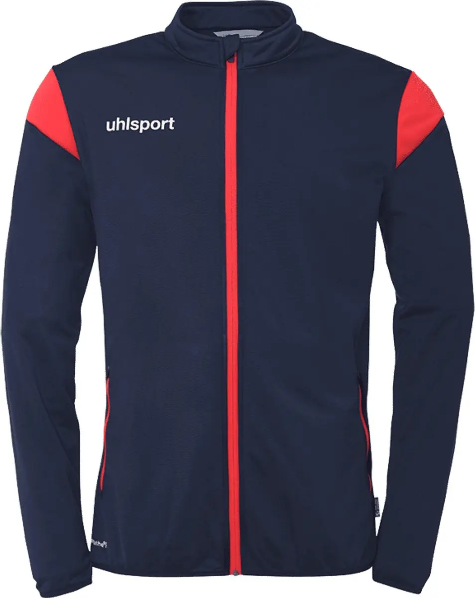 Uhlsport Squad 27 Polyestervest Heren