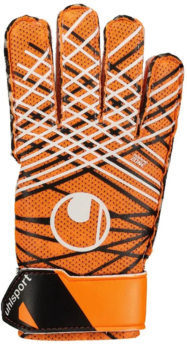 Uhlsport Starter Resist+ Keepershandschoenen 3.5