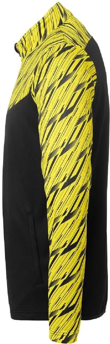 Uhlsport Progressive 28 Poly Jack 1002269 - XXXL - Lagune