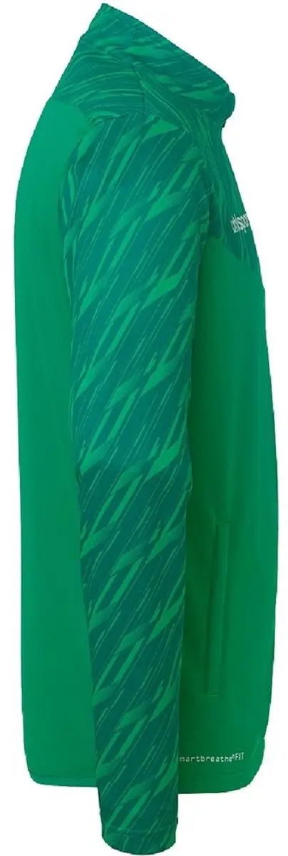 Uhlsport Progressive 28 Poly Jack 1002269 - XXXL - Lagune