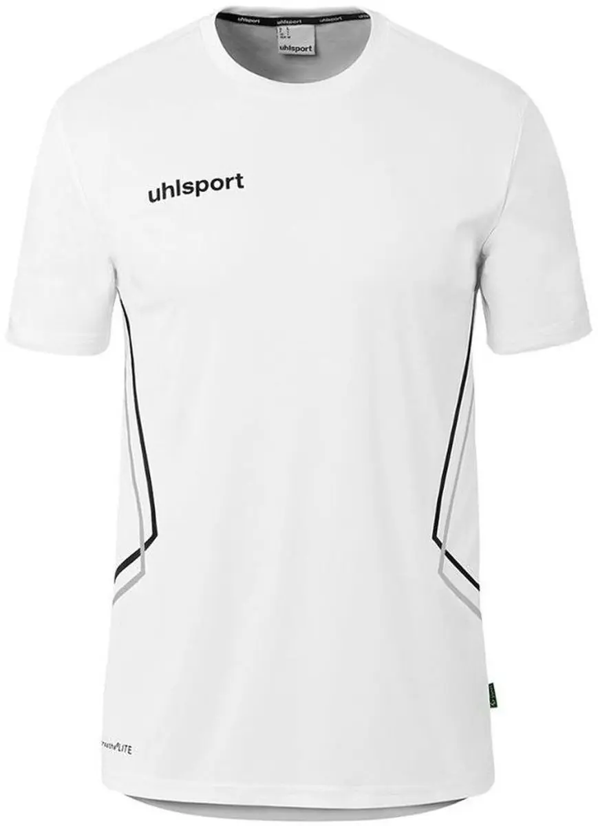 Uhlsport Equipe 29 Poly-shirt met korte mouwen 1002371