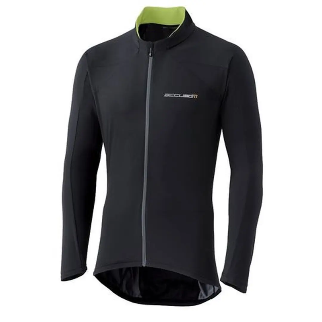 Shimano Accu 3D Windbreaker Heren Fietsjack
