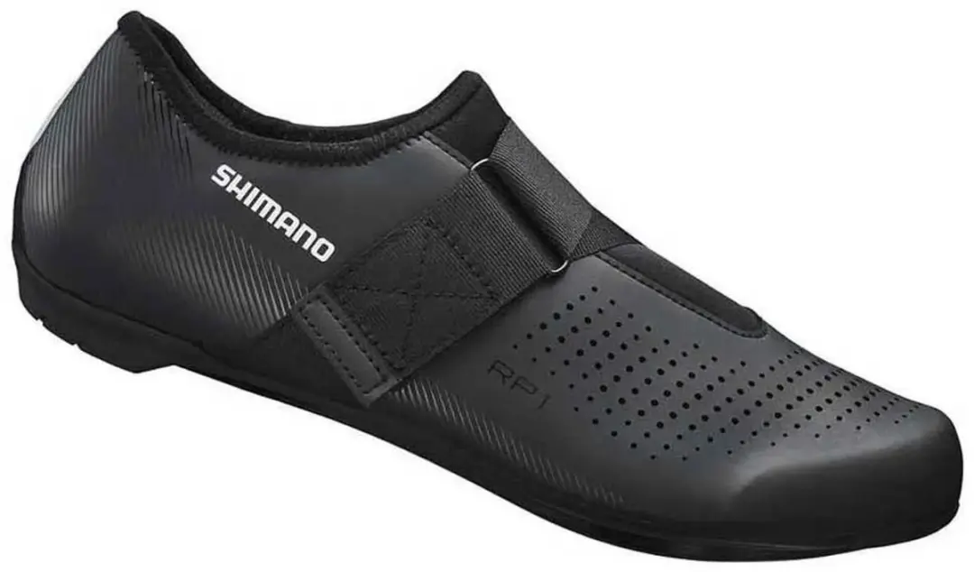 Shimano RP101 Raceschoenen - 45 - afbeelding 6 van 6