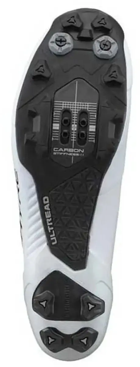 Shimano XC903 MTB-schoenen - Wit - EU 42
